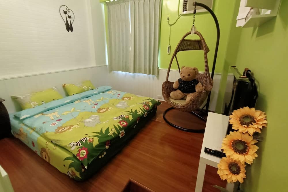 Photo of Bedroom in Shuili