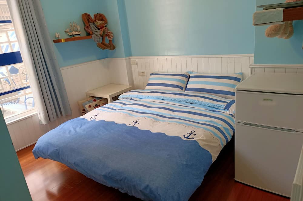 Photo of Bedroom in Shuili