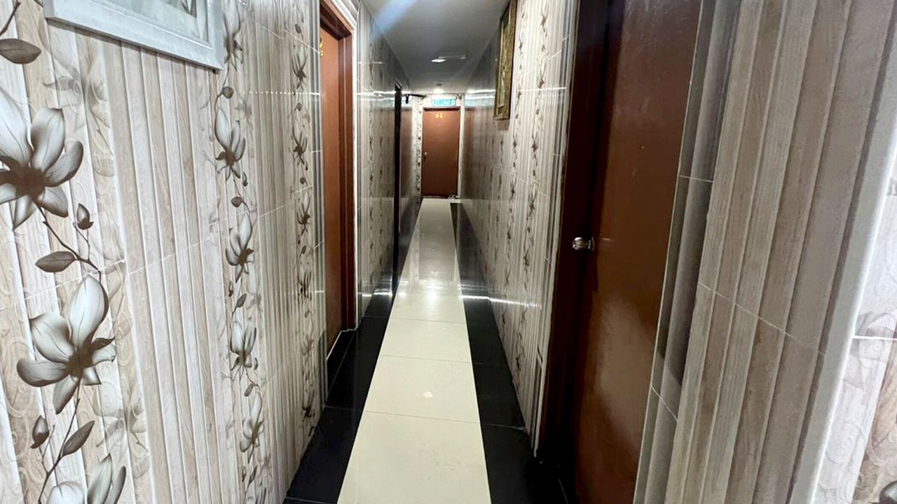 Photo of Bedroom in Kampung Pandan Dalam