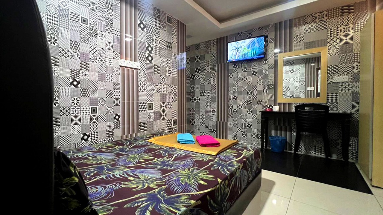 Photo of Bedroom in Kampung Pandan Dalam