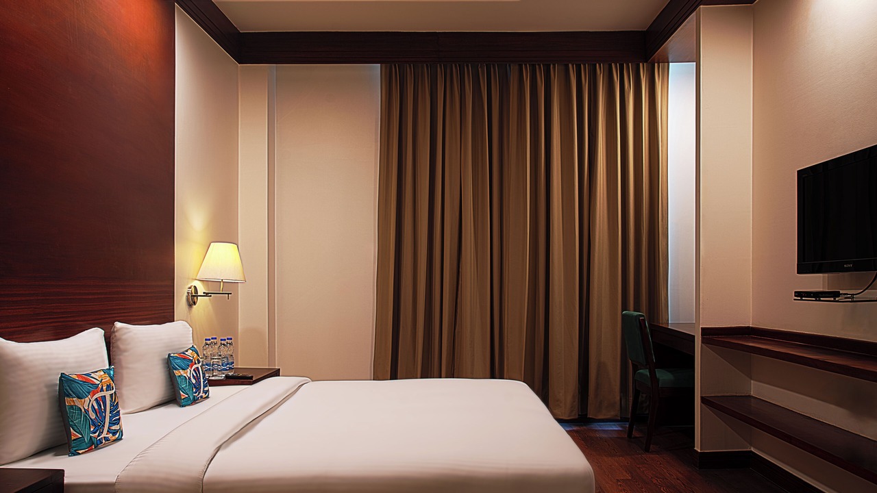 Photo of Bedroom in Bhiwadi