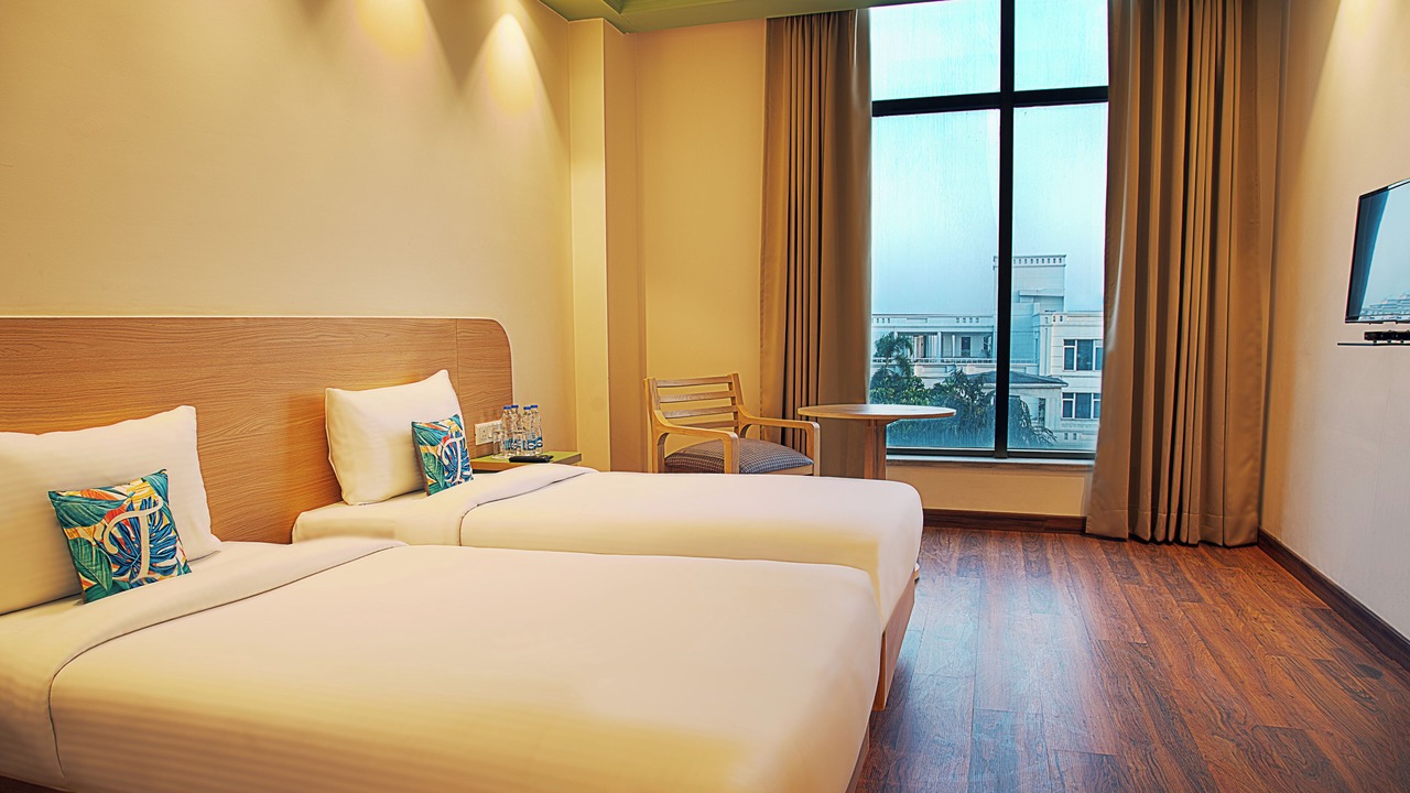 Photo of Bedroom in Bhiwadi