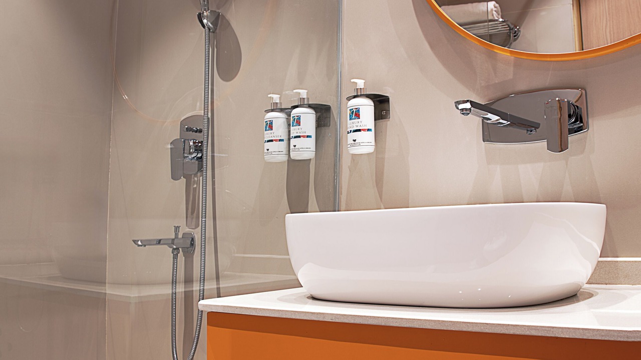 Photo of Bathroom in Bhiwadi