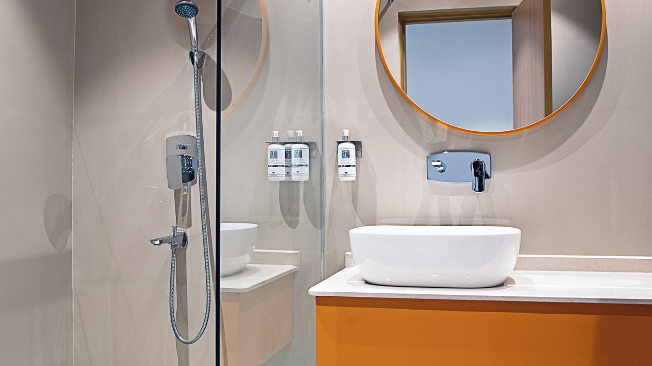 Photo of Bathroom in Bhiwadi