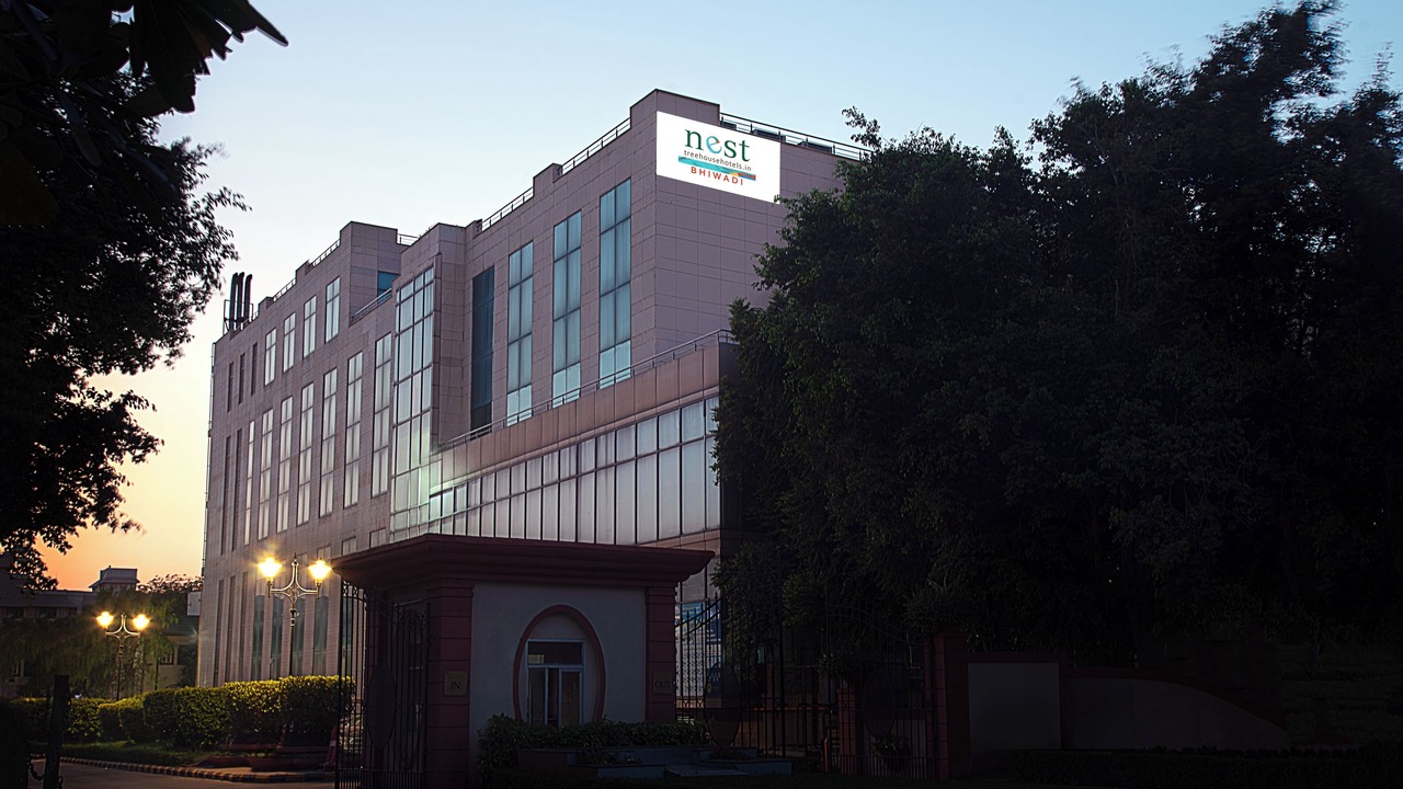 Photo of Outdoor in Bhiwadi