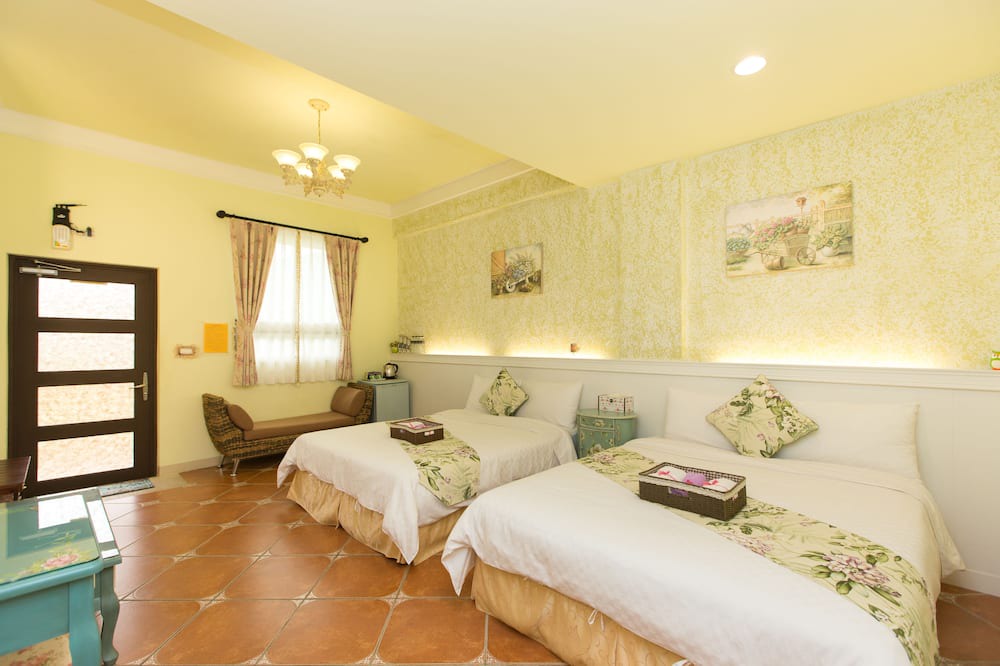 Photo of Bedroom in Ruisui