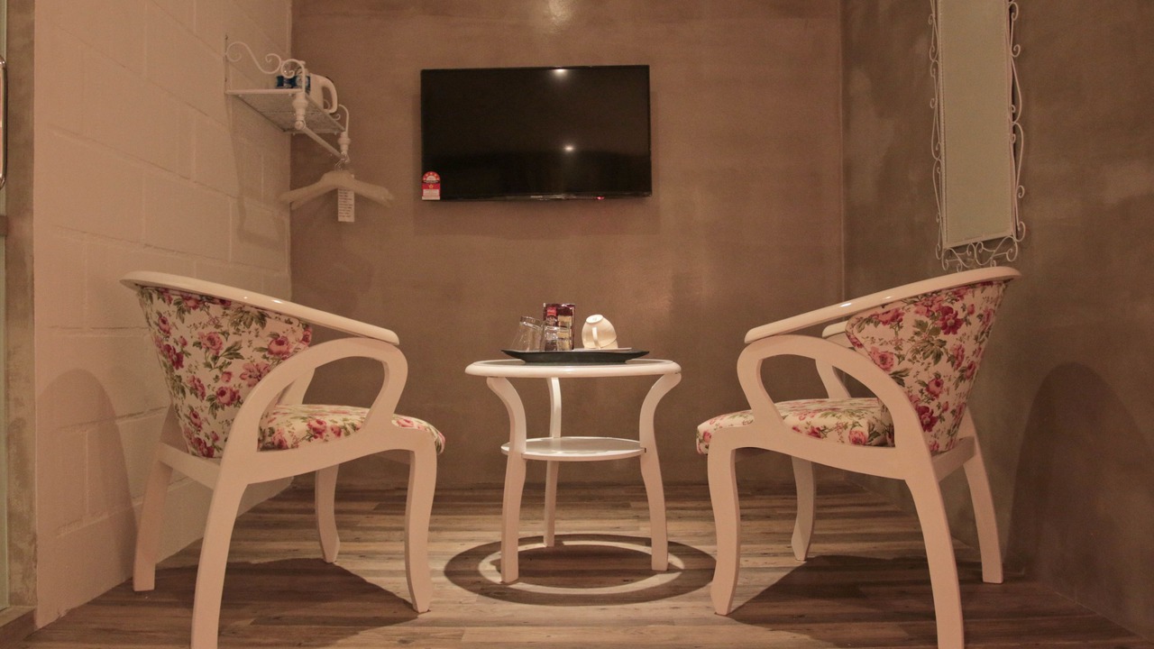 Photo of Livingroom in Bandar Tun Razak