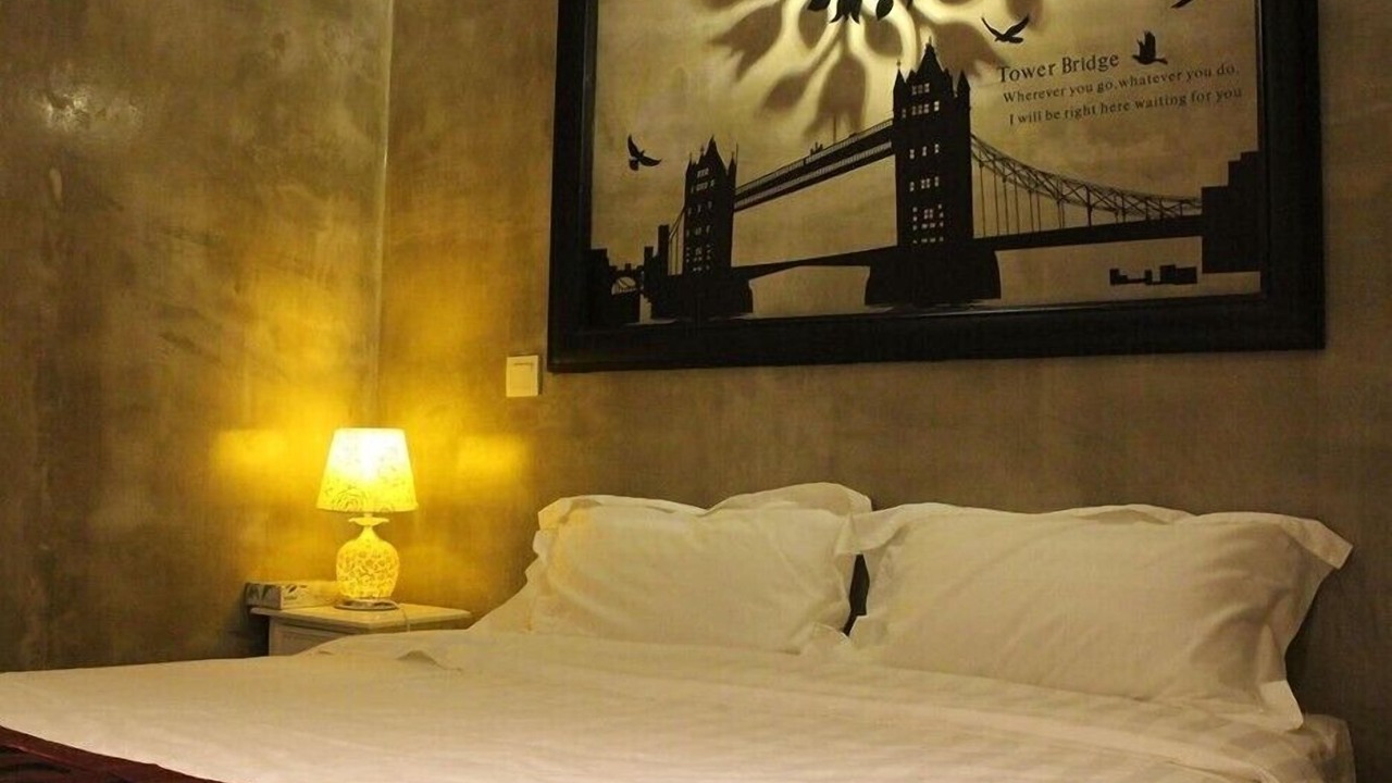 Photo of Bedroom in Bandar Tun Razak