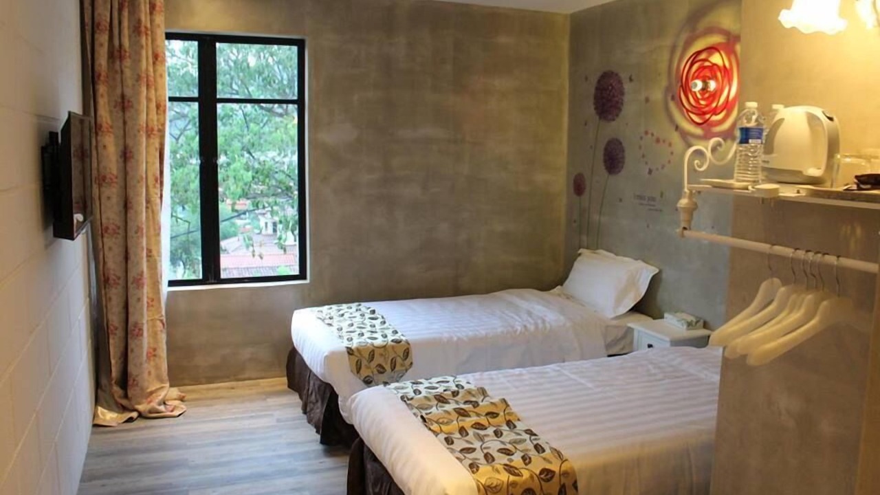 Photo of Bedroom in Bandar Tun Razak