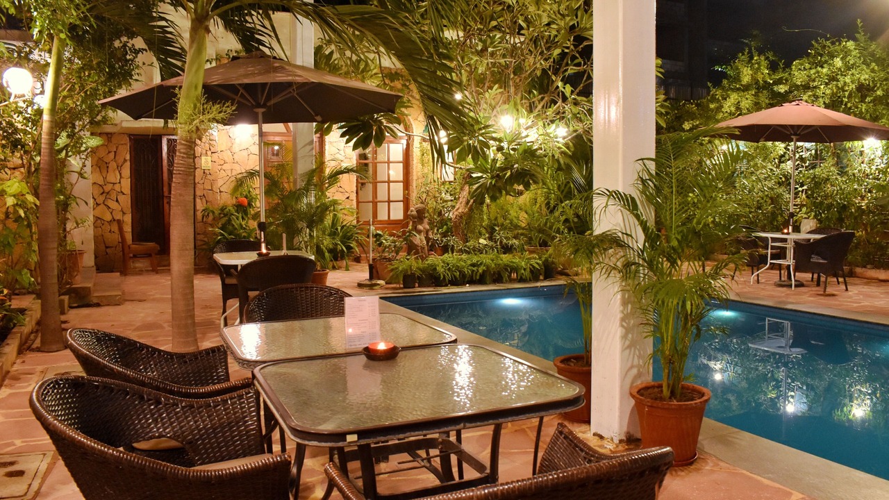 Photo of Outdoor in Paldi