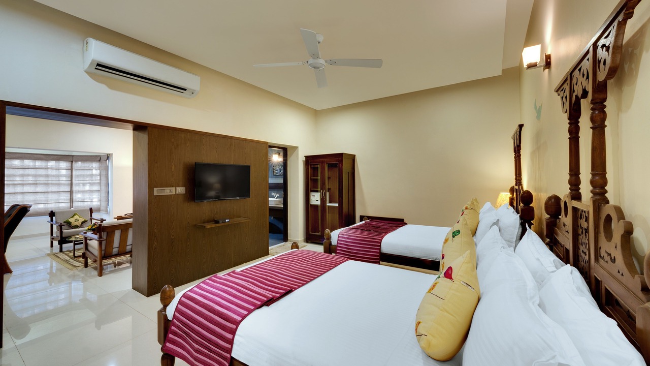 Photo of Bedroom in Paldi