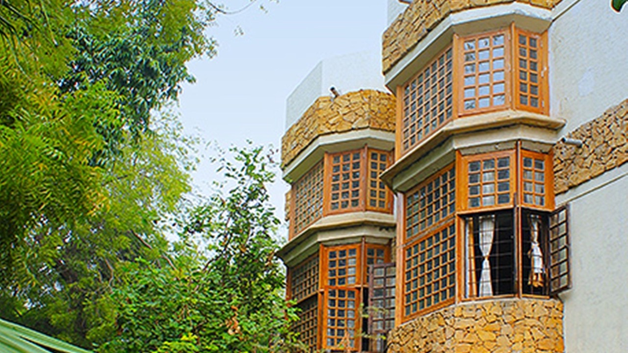 Photo of Outdoor in Paldi