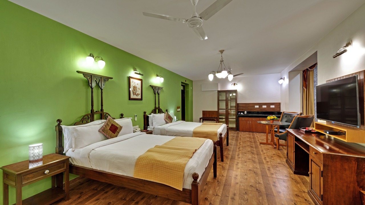 Photo of Bedroom in Paldi