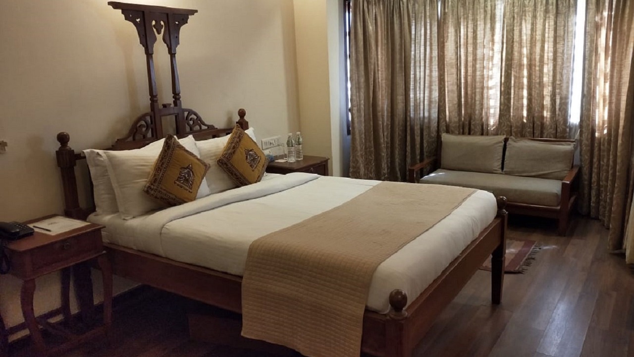 Photo of Bedroom in Paldi