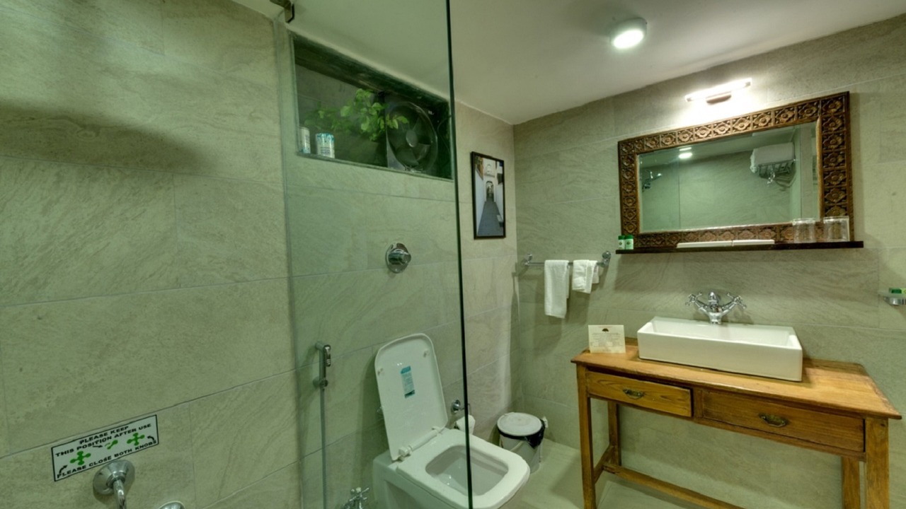 Photo of Bedroom in Paldi