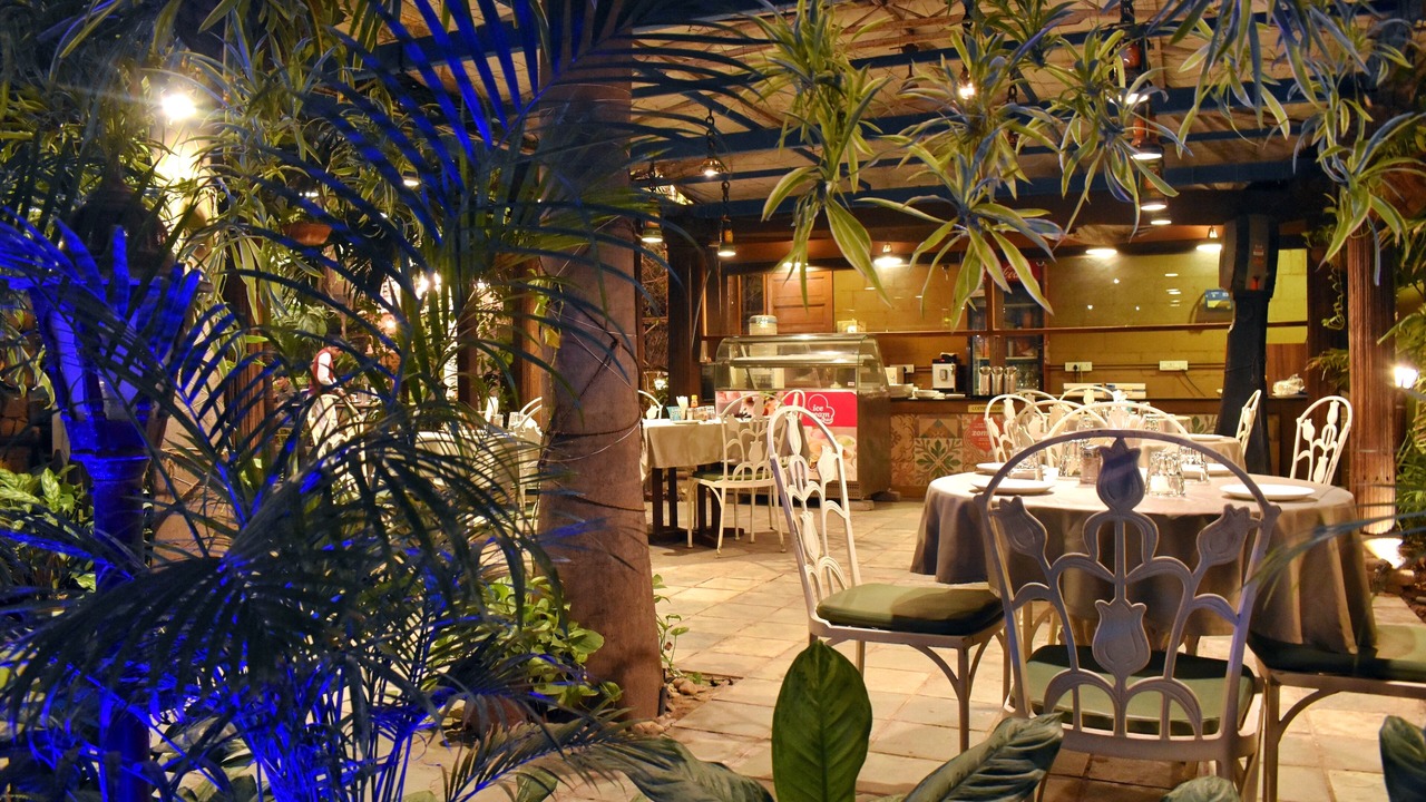 Photo of Outdoor in Paldi