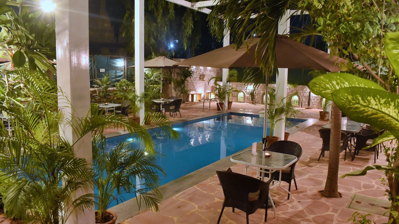 Photo of Outdoor in Paldi