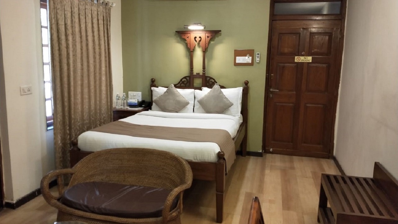 Photo of Bedroom in Paldi