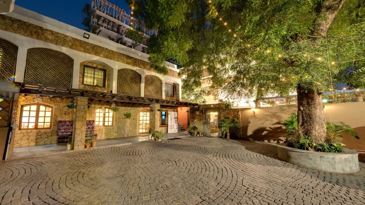 Photo of Outdoor in Paldi