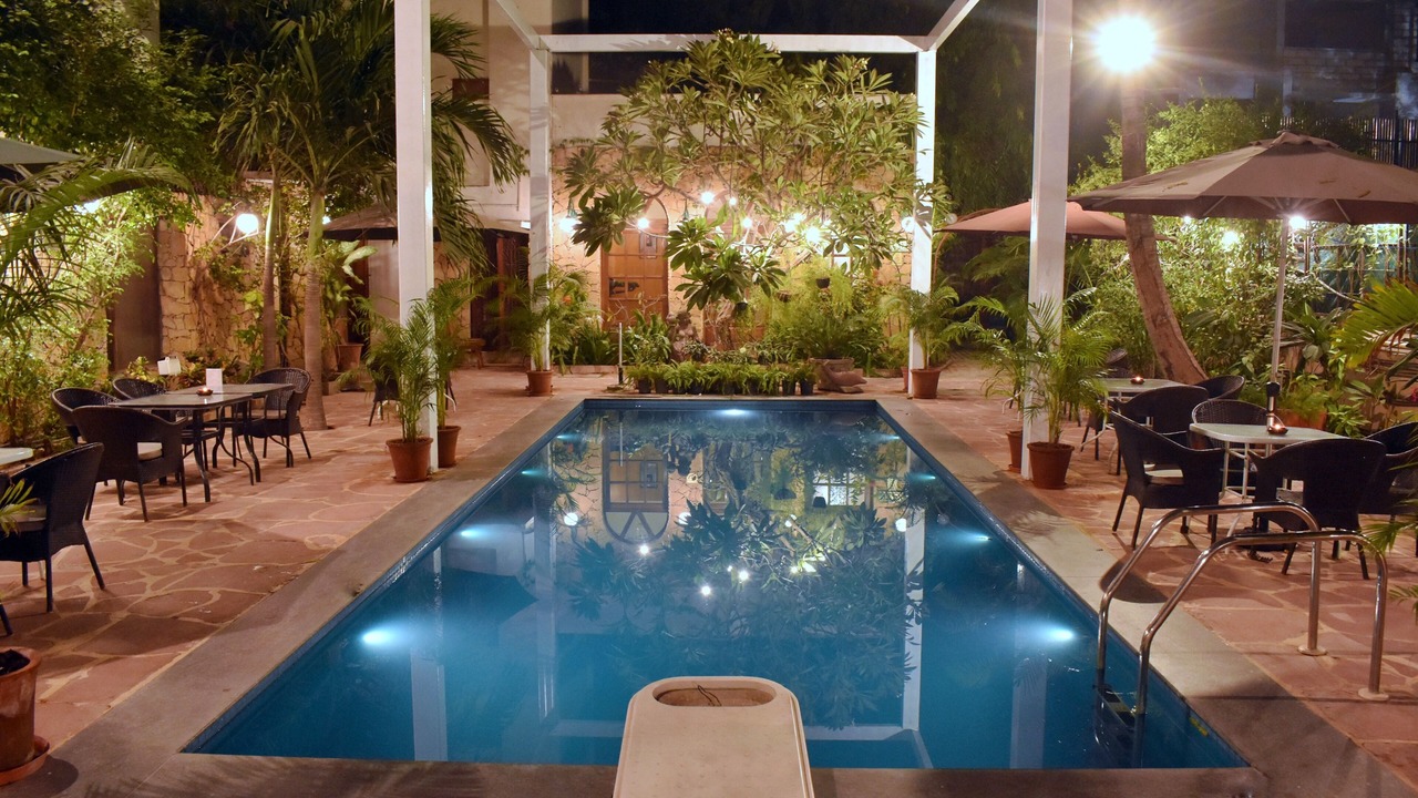 Photo of Outdoor in Paldi