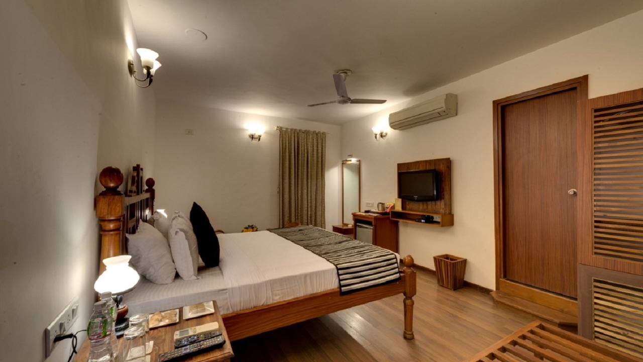 Photo of Bedroom in Paldi