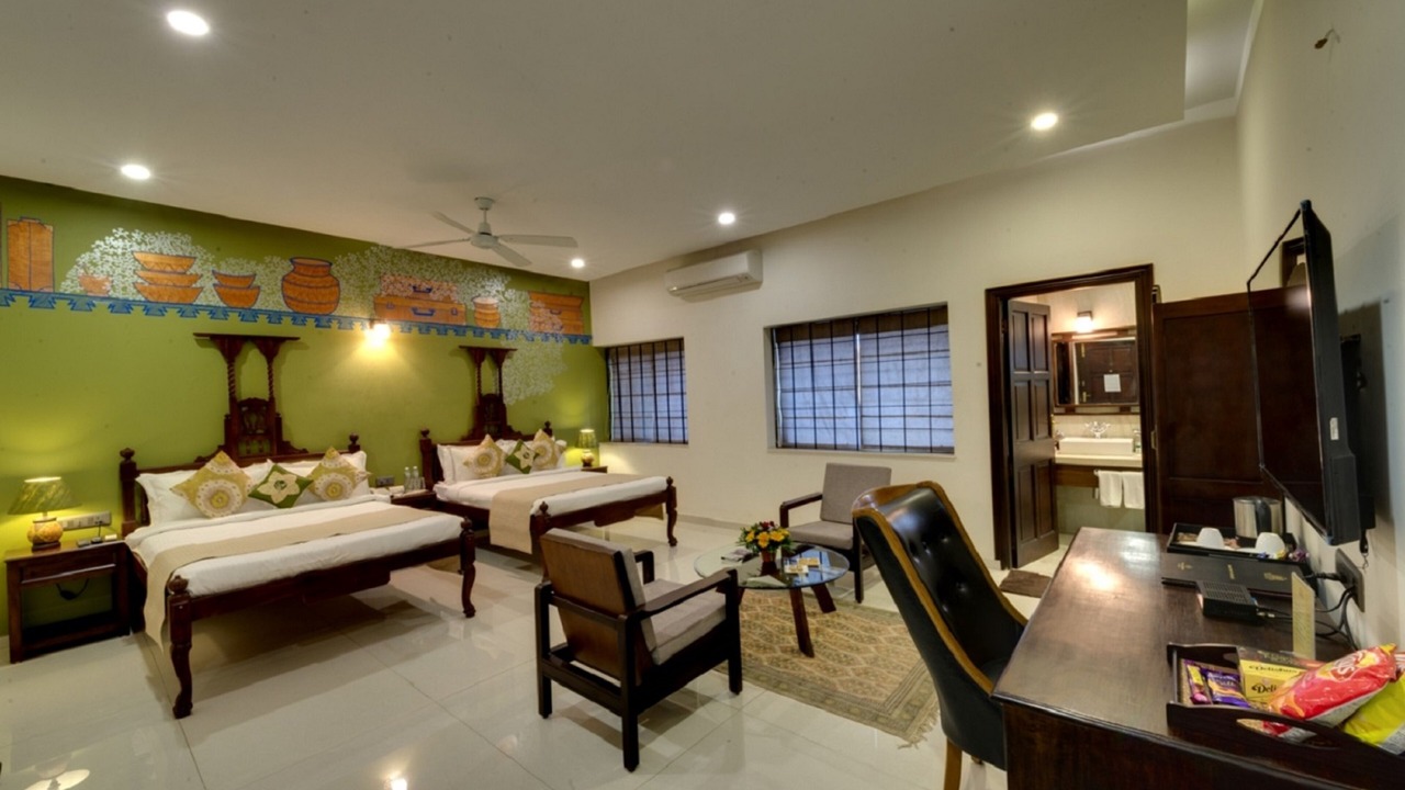 Photo of Livingroom in Paldi
