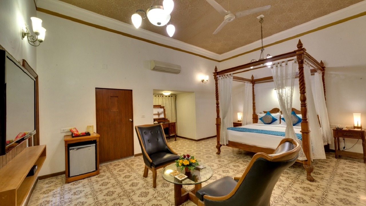 Photo of Bedroom in Paldi