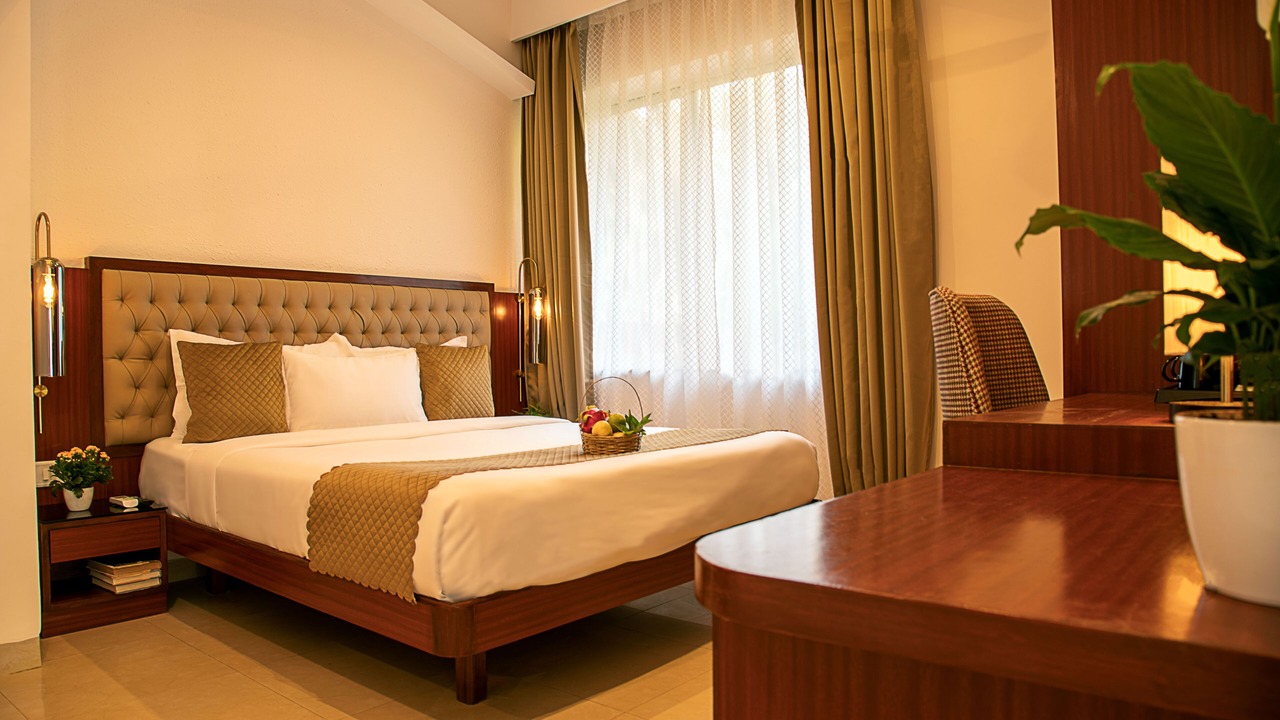 Photo of Bedroom in Benaulim