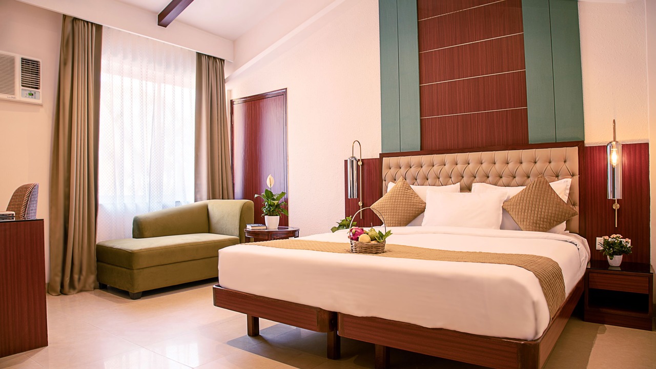 Photo of Bedroom in Benaulim