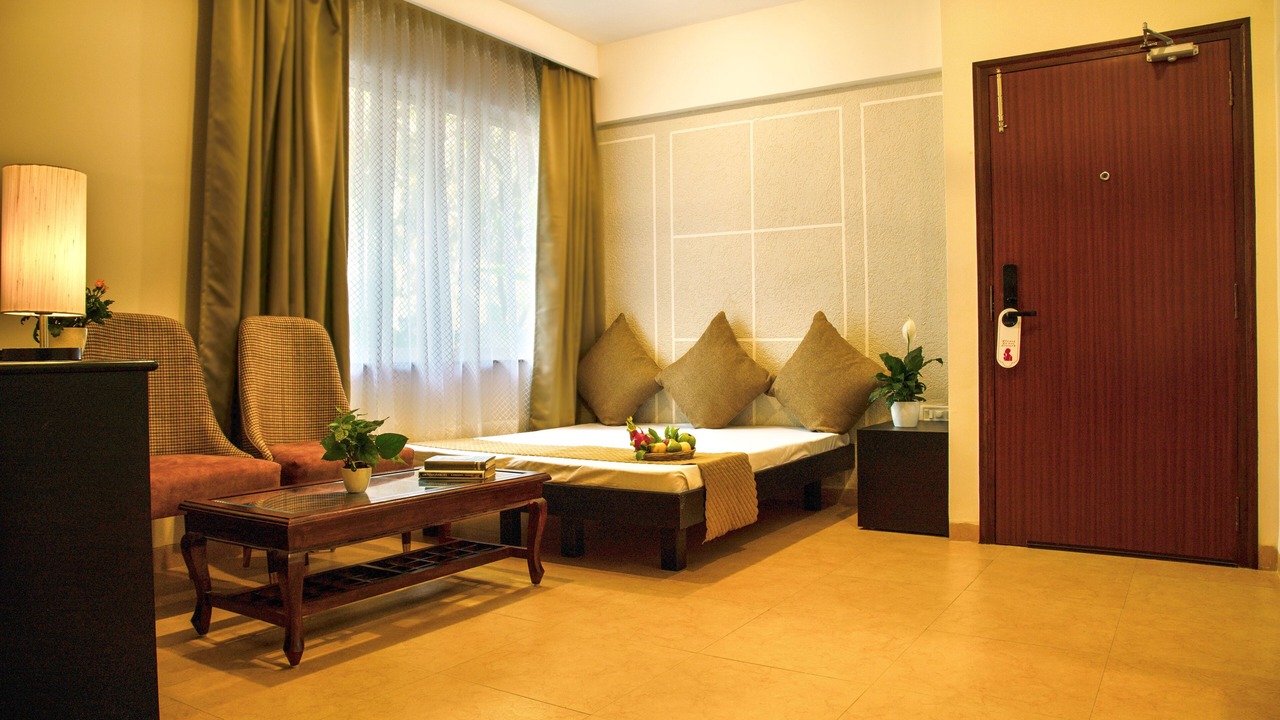 Photo of Bedroom in Benaulim