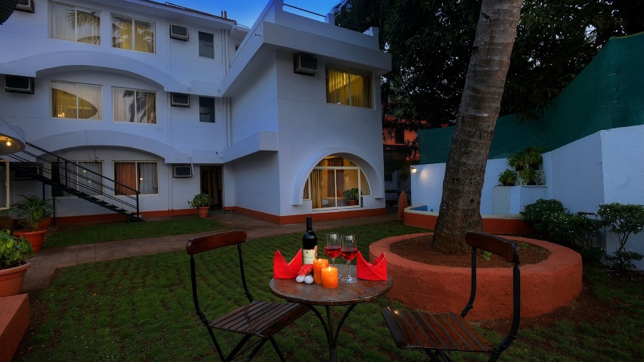 Photo of Outdoor in Benaulim