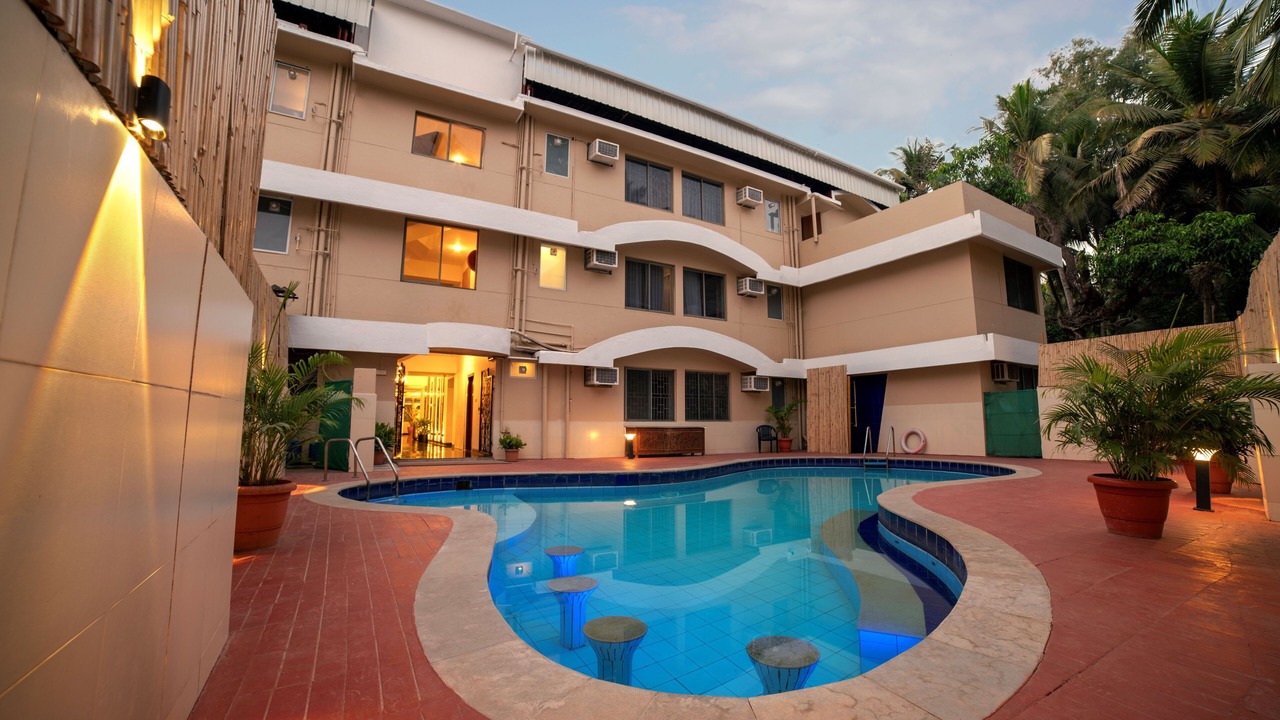 Photo of Outdoor in Benaulim