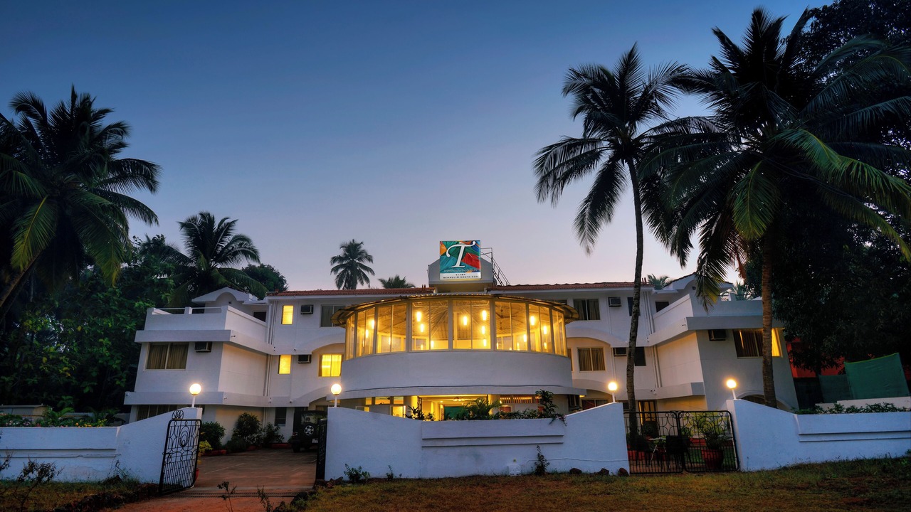 Photo of Outdoor in Benaulim