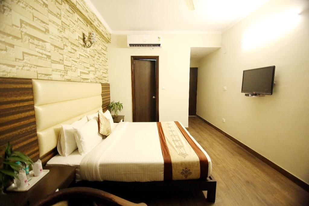 Photo of Bedroom in Delhi