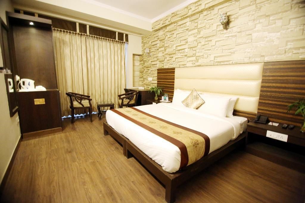 Photo of Bedroom in Delhi