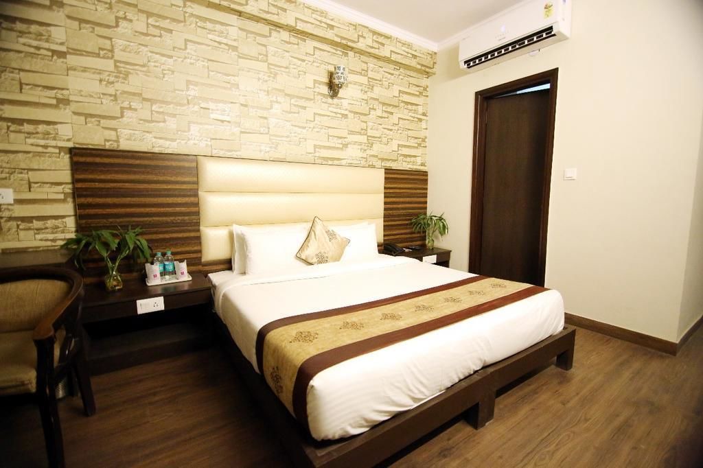 Photo of Bedroom in Delhi
