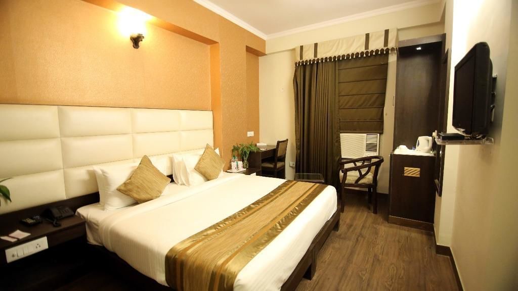 Photo of Bedroom in Delhi