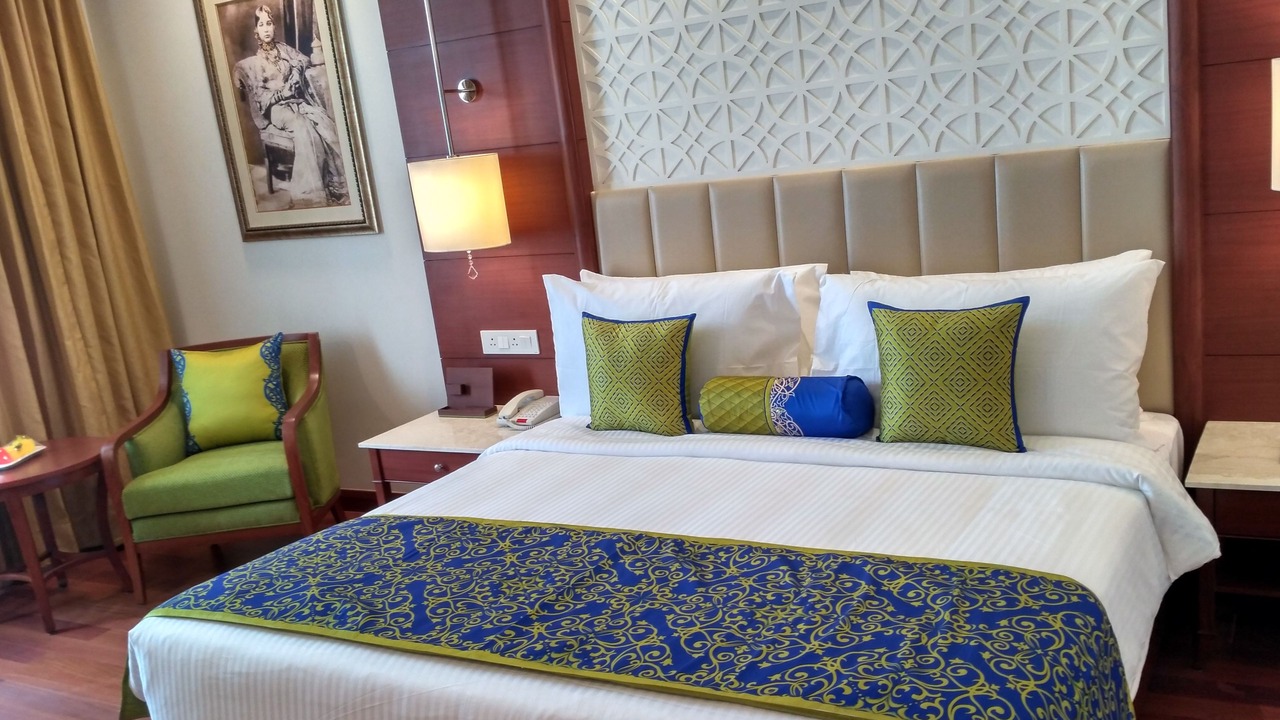 Photo of Bedroom in Auli