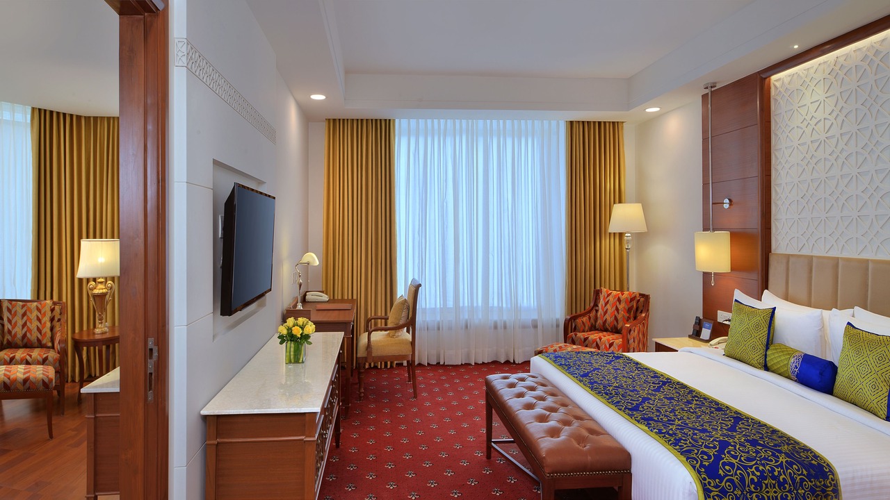 Photo of Bedroom in Auli