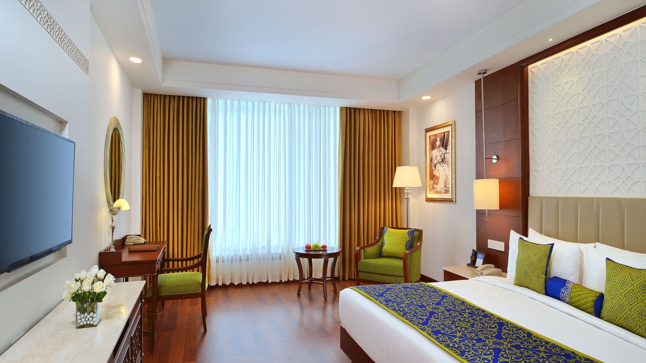 Photo of Bedroom in Auli