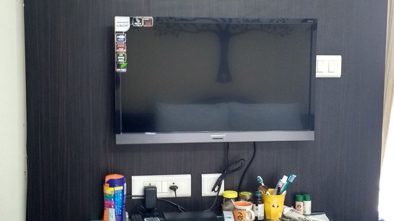 Photo of Bedroom in HITEC City