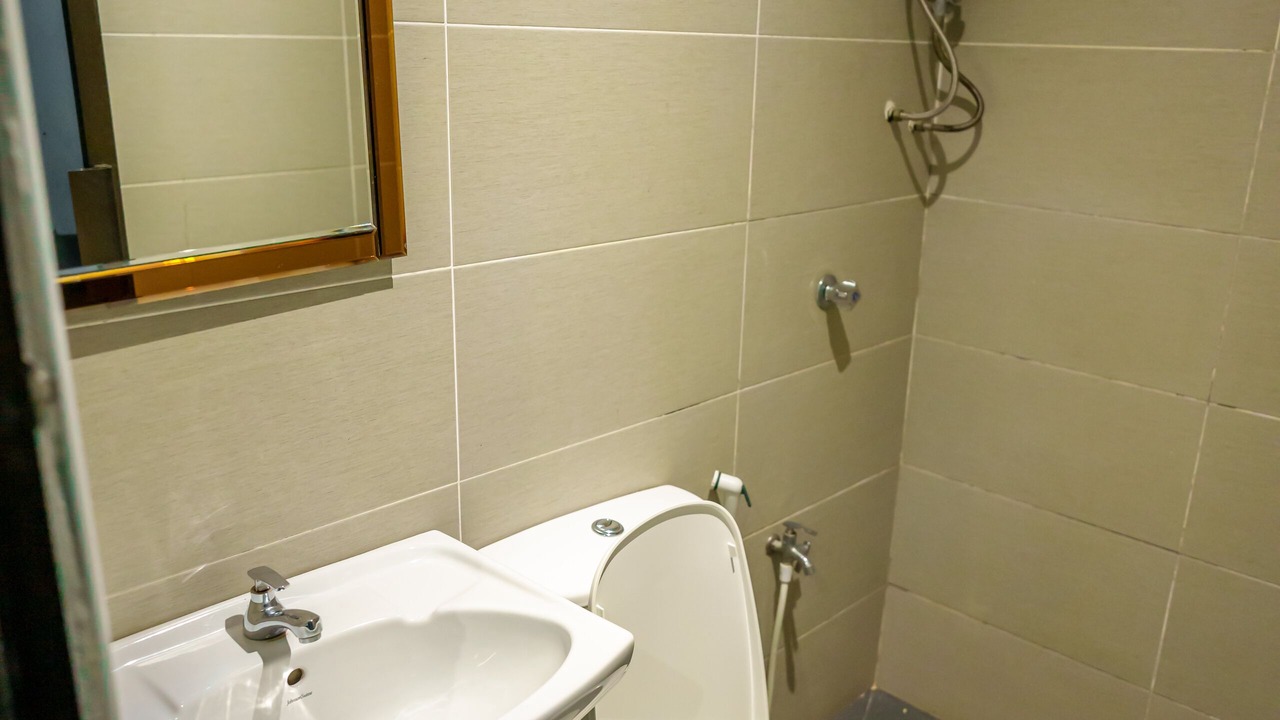 Photo of Bathroom in Brickfields