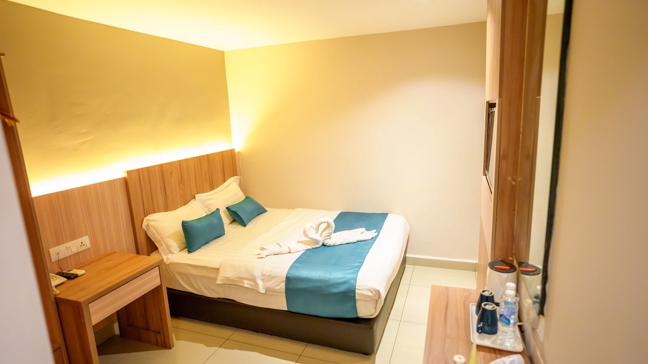 Photo of Bedroom in Brickfields