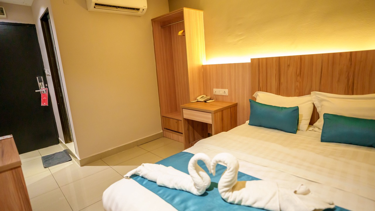 Photo of Bedroom in Brickfields