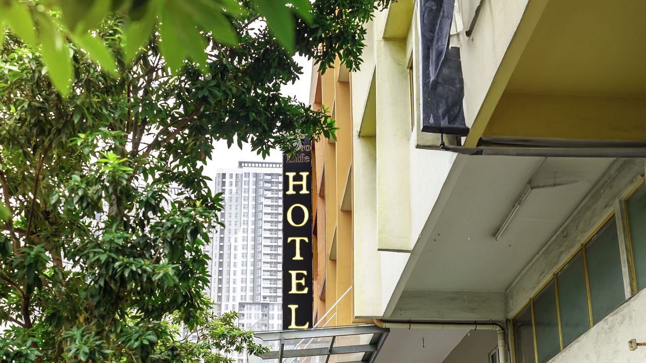 Photo of Outdoor in Brickfields