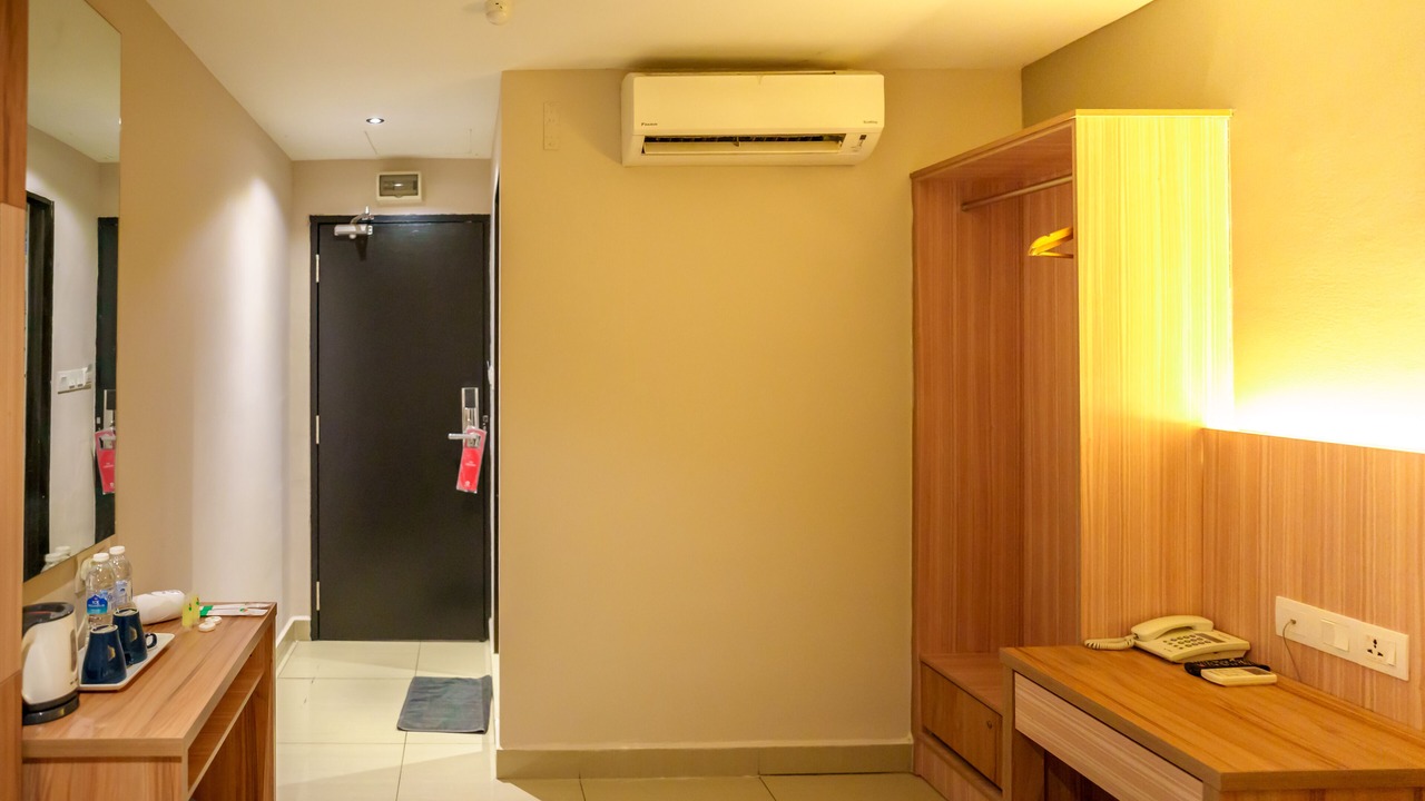 Photo of Bedroom in Brickfields