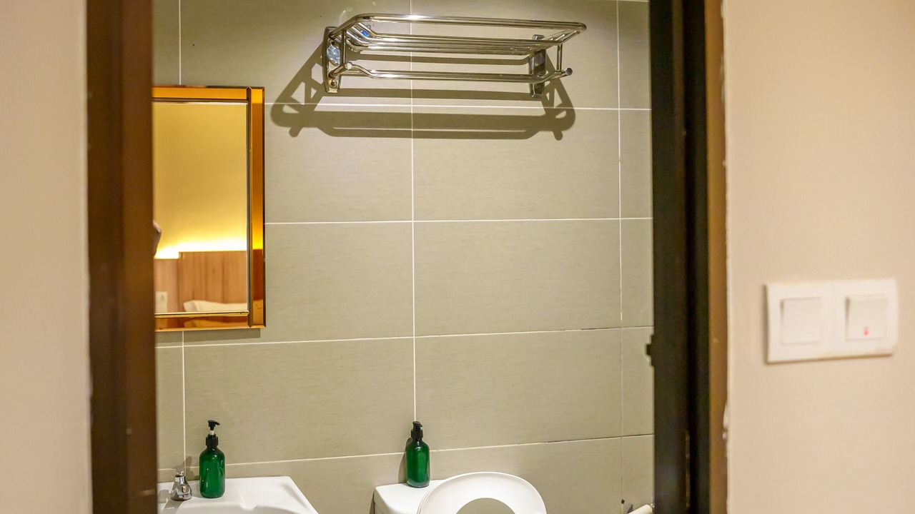 Photo of Bathroom in Brickfields