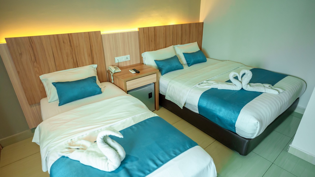 Photo of Bedroom in Brickfields