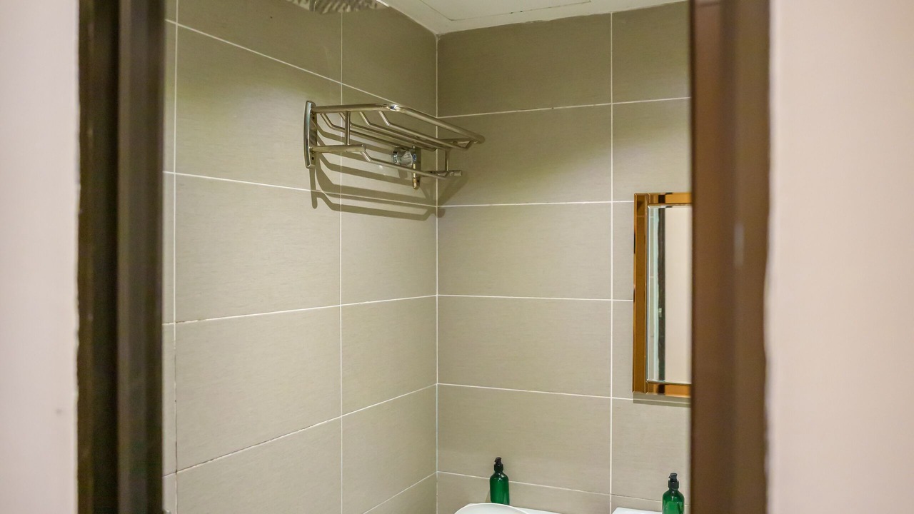 Photo of Bathroom in Brickfields