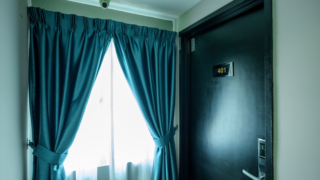 Photo of Bedroom in Brickfields